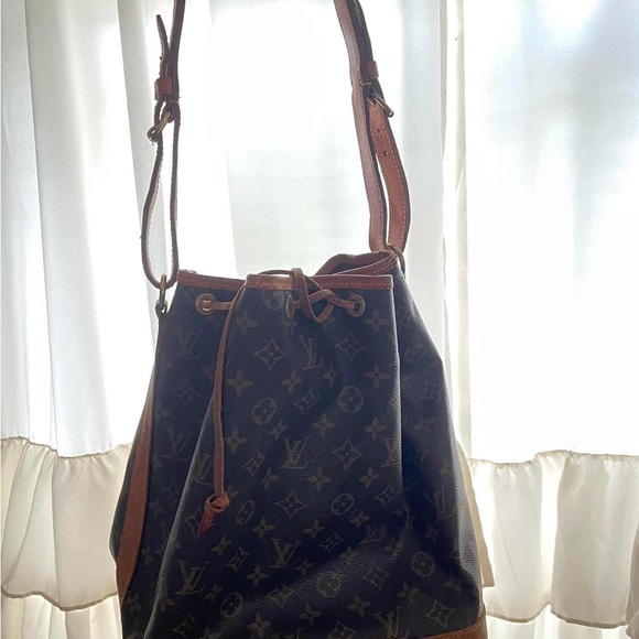 Louis Vuitton GM Noe Vintage - Picture 4 of 9